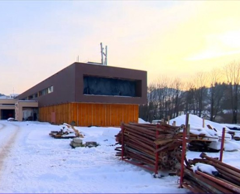 Centru Agrement Si Spa Predeal
