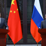 china rusia China Rusia