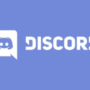 Discord Logo