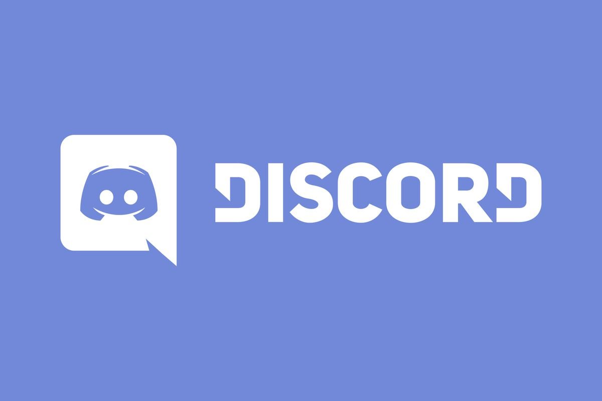 discord-logo Discord Logo