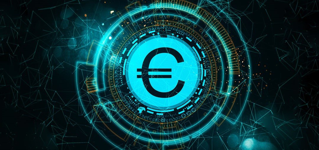 Euro Digital Crop