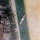 Ever Given Suez