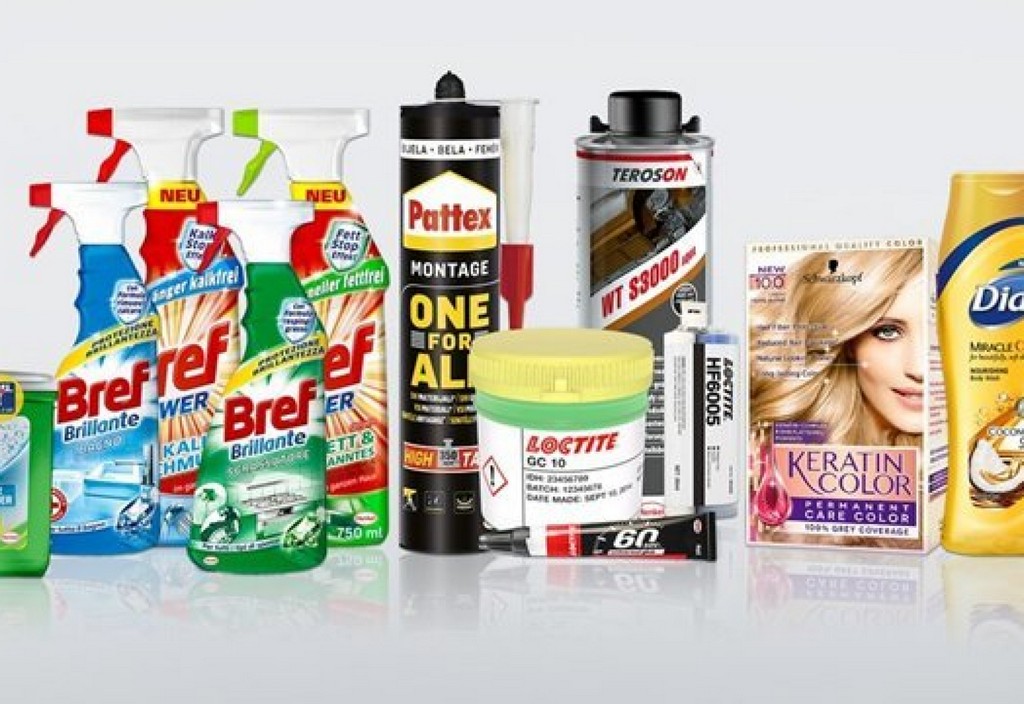 henkel Henkel