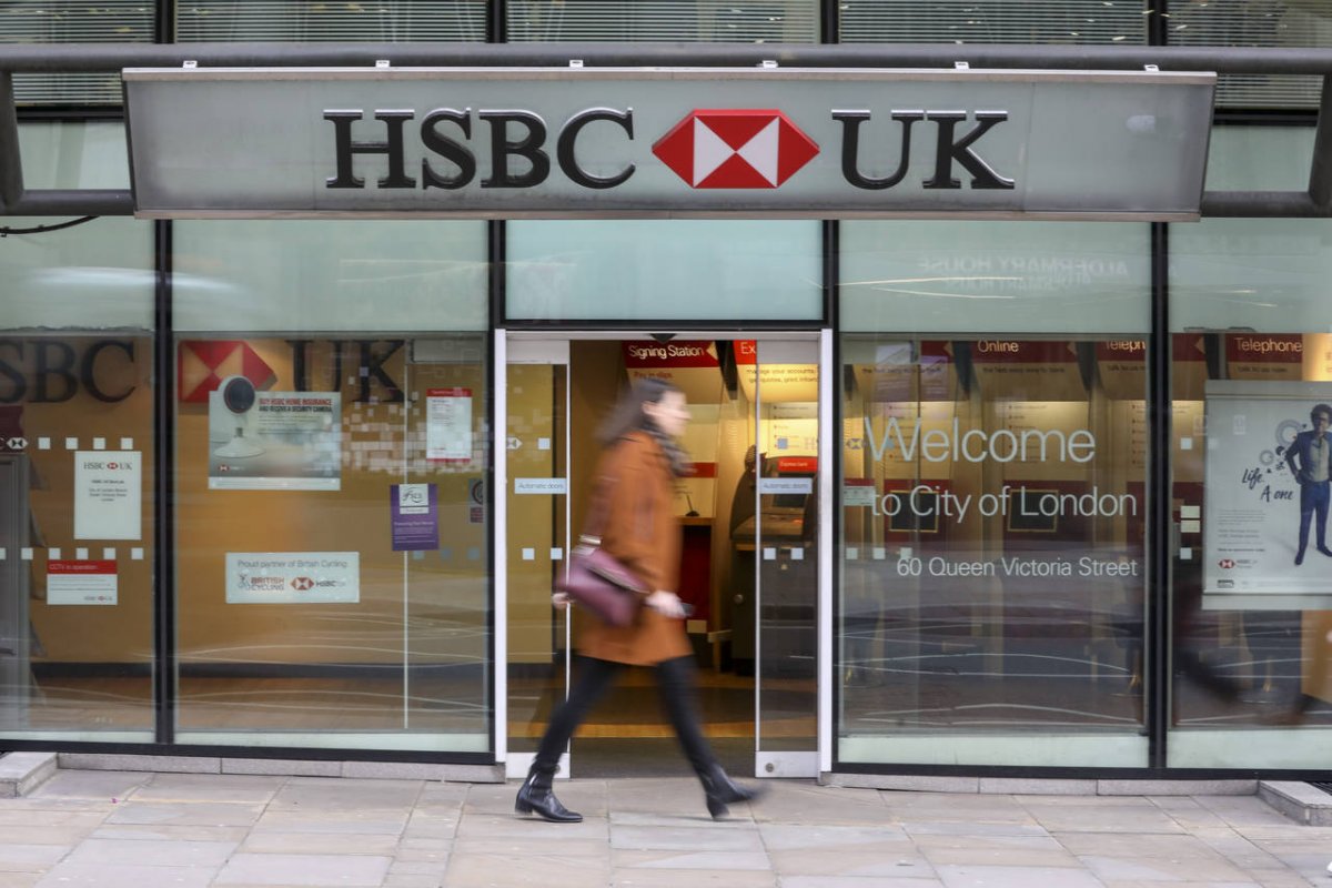 Hsbc