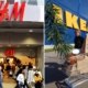 ikea h and m Ikea H And M