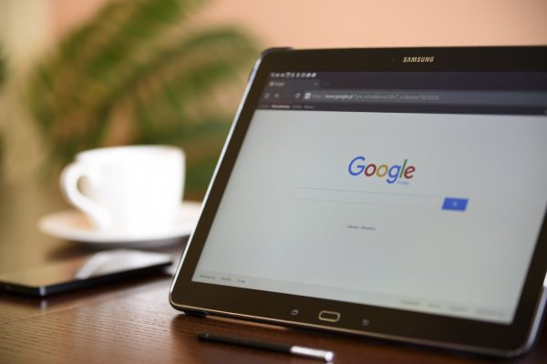 internet search engine, tablet, samsung
