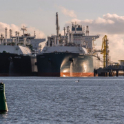 klaipeda lng terminal Klaipeda Lng Terminal
