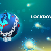 lockdown pandemie Lockdown Pandemie