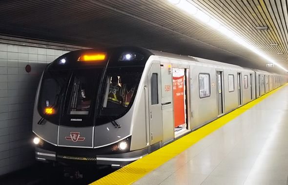 metrou Metrou