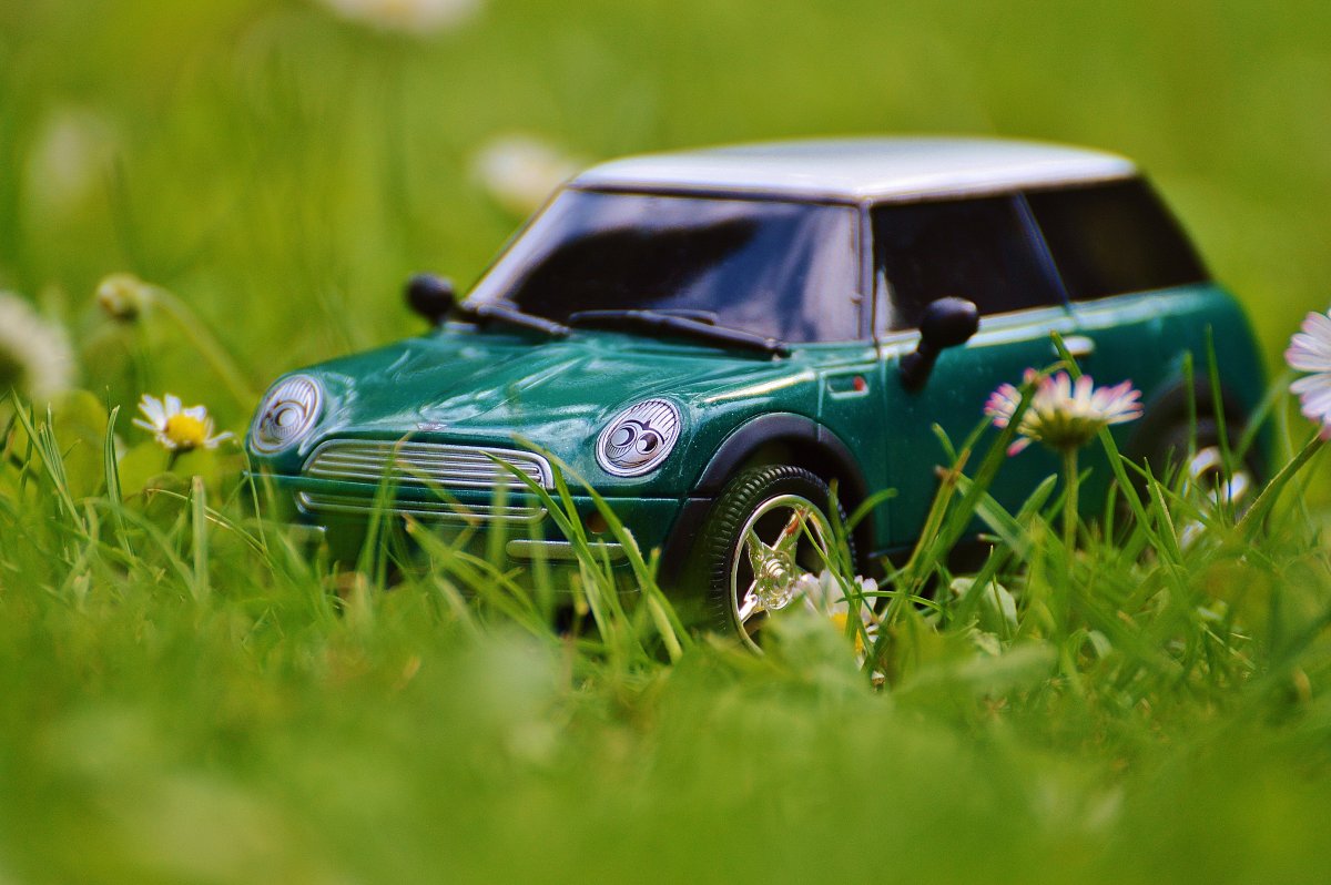 mini-cooper-auto-model-stockpack-pixabay.jpg mini cooper, auto, model