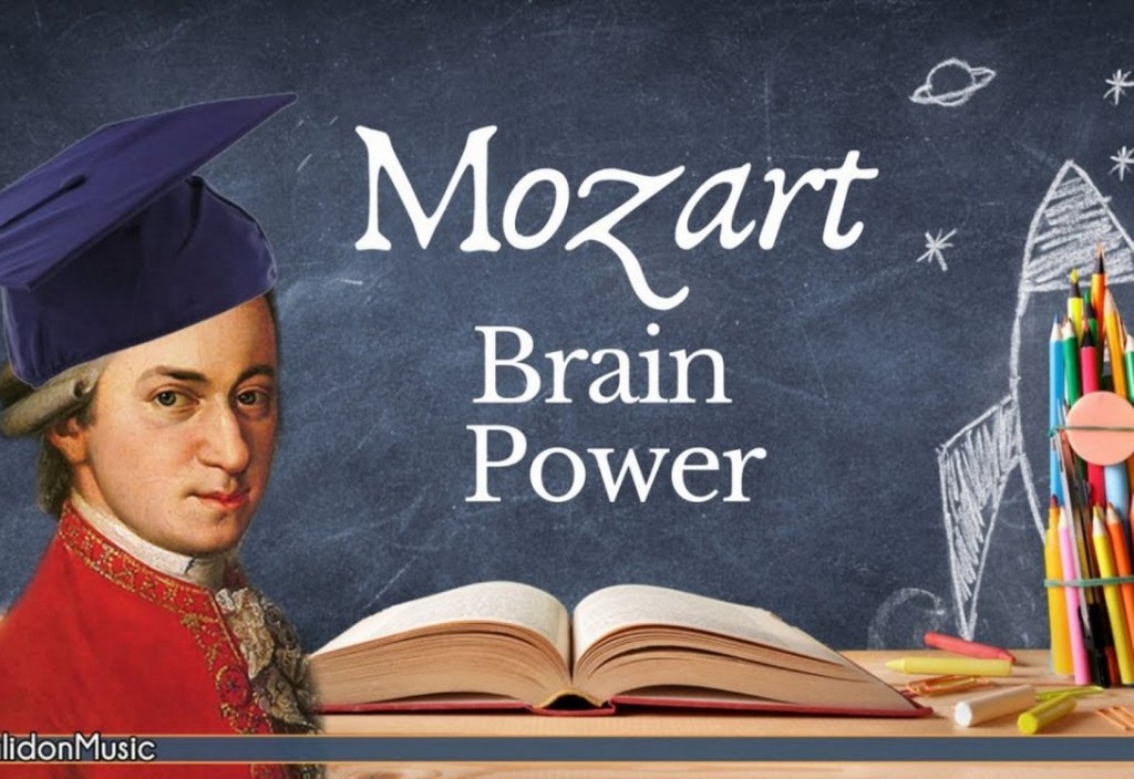 Mozart