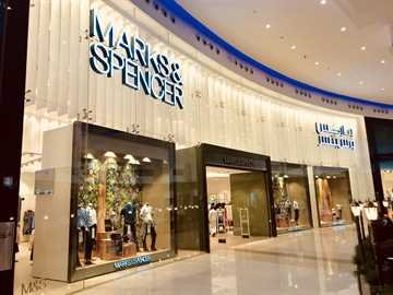 nakheel-mall-saudi Nakheel Mall Saudi