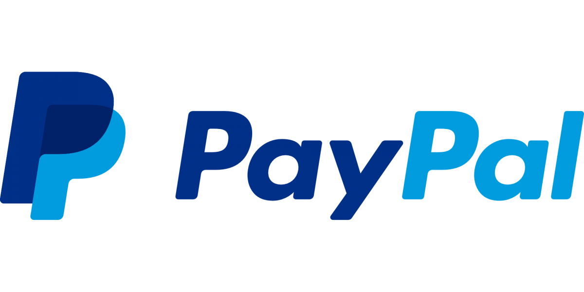 paypal, logo, brand