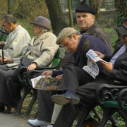 pensionari Pensionari