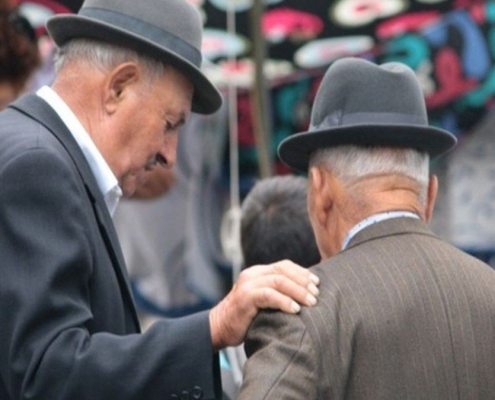 pensionari Pensionari