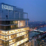 philips-headquarter_t Philips Headquarter T