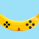 playstation banana Playstation Banana