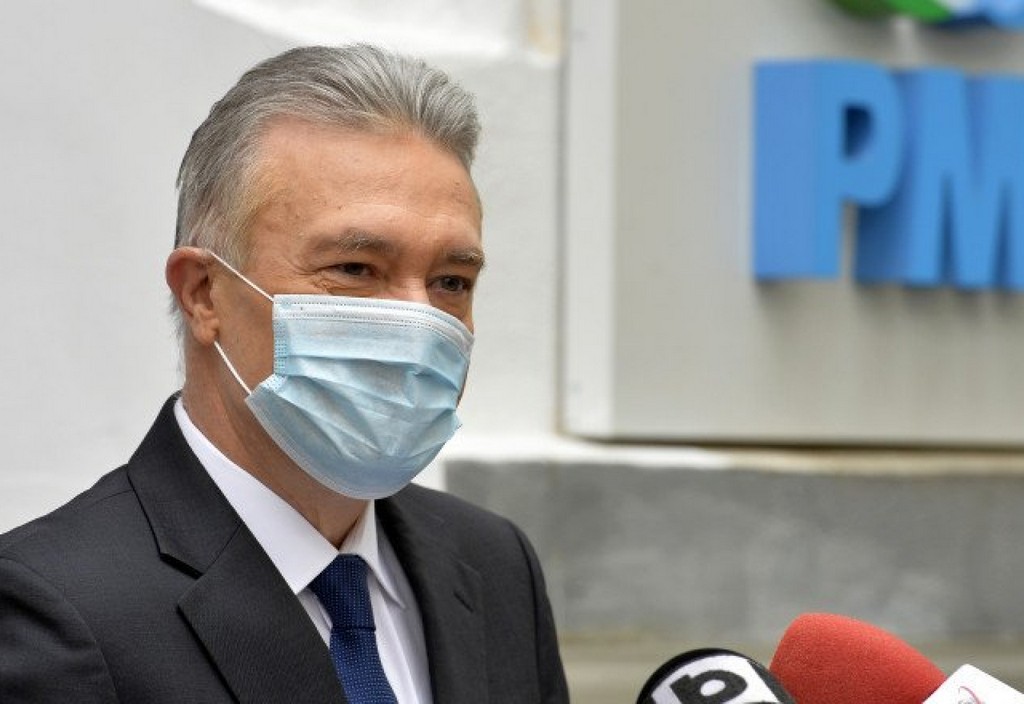 pmp diaconescu Pmp Diaconescu