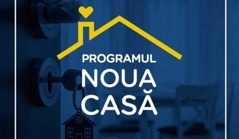 Program Noua Casa 2021