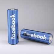 recharge, facebook, facebook battery
