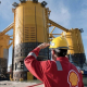 shell oil company Shell Oil Company