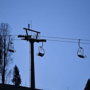 Ski Lift
