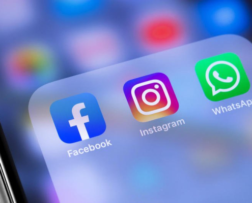 Social Media