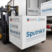 Sputnik V
