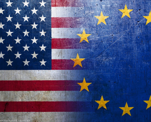 Us Eu