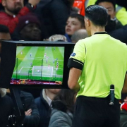 var arbitru Var Arbitru