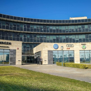 volkswagen barcelona Volkswagen Barcelona