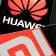 xiaomi-huawei Xiaomi Huawei