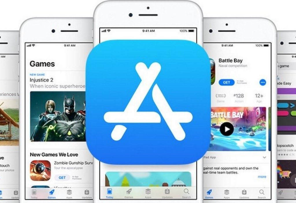 36528 68038 App Store Iphones Xl