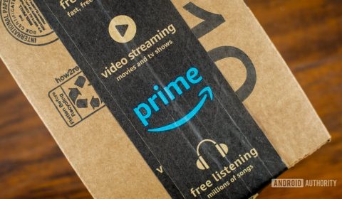 Amazon Prime Box 2