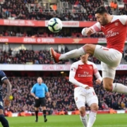 Arsenal Arsenal
