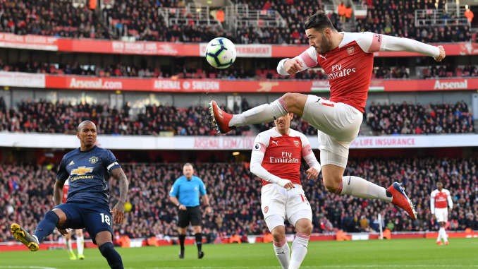 Arsenal Arsenal