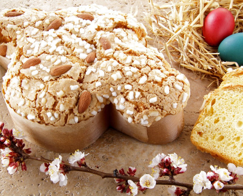 Colomba Colomba