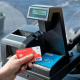 Contactless Bus Payment Contactless Bus Payment