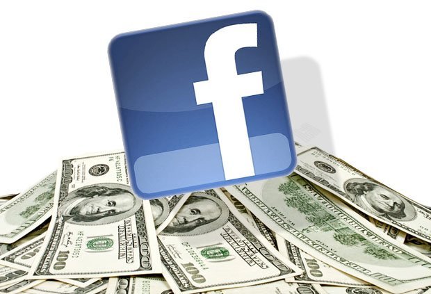 Facebook-Money Facebook Money