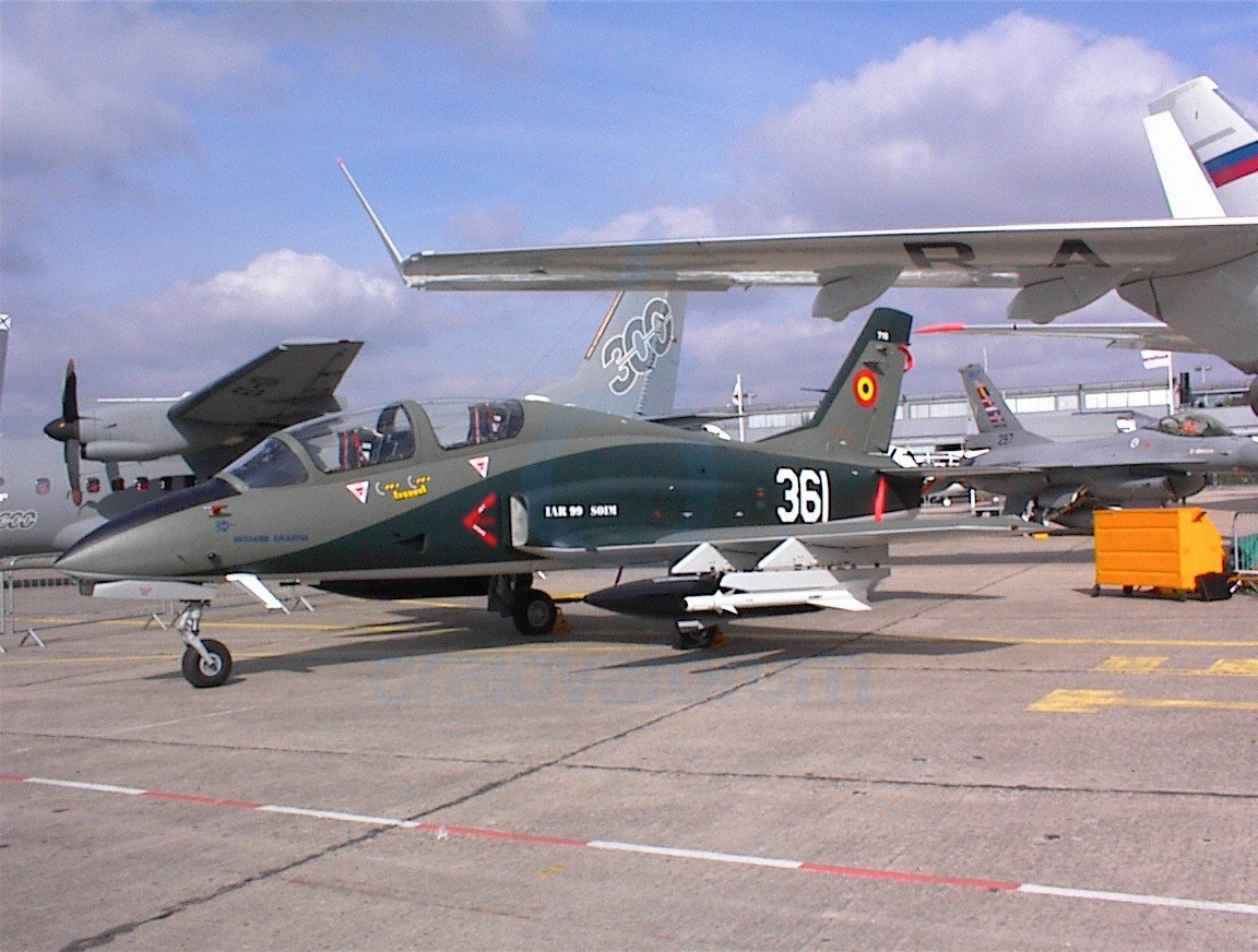 Iar 99 Soim Craiova