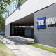 Jysk Head Office