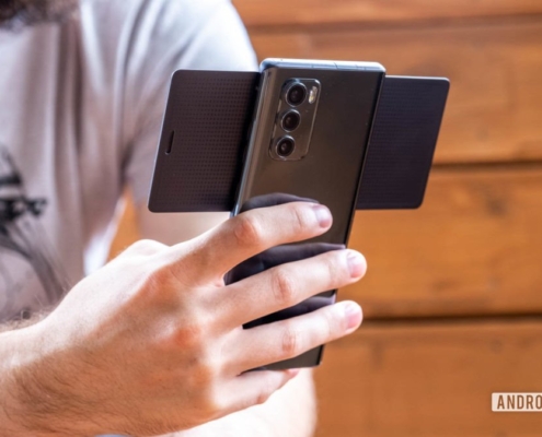 LG smartphone Lg Smartphone