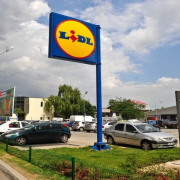 LIDL Lidl