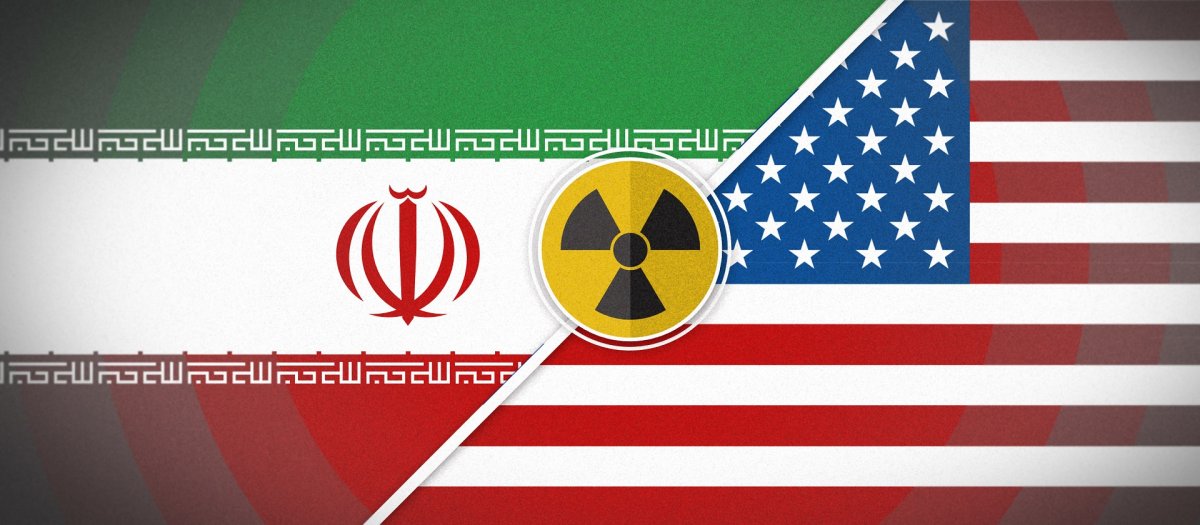 LW-IRAN-NUCLEAR-DEAL-US-IRAN Lw Iran Nuclear Deal Us Iran