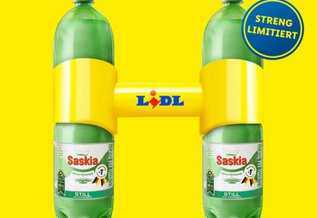 Lidl Gantera Crop