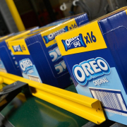 Oreo Mondelez Oreo Mondelez