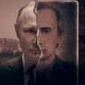 Putin A Russian Spy Story