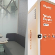 Switch-Booth Switch Booth