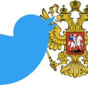 Twitter Rusia