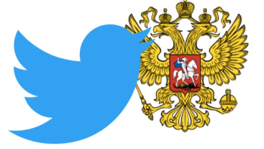 Twitter Rusia Twitter Rusia
